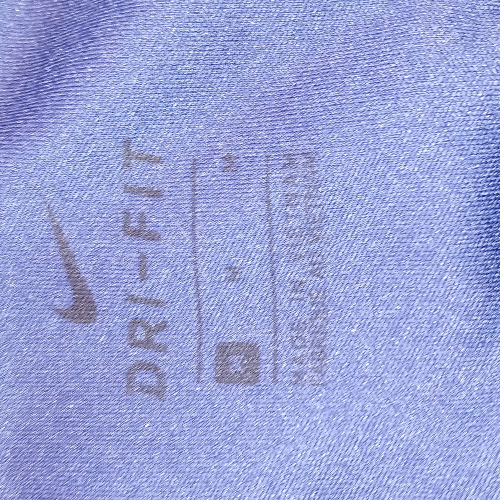 Nike Athletic Shorts Size M - Picture 3 of 6